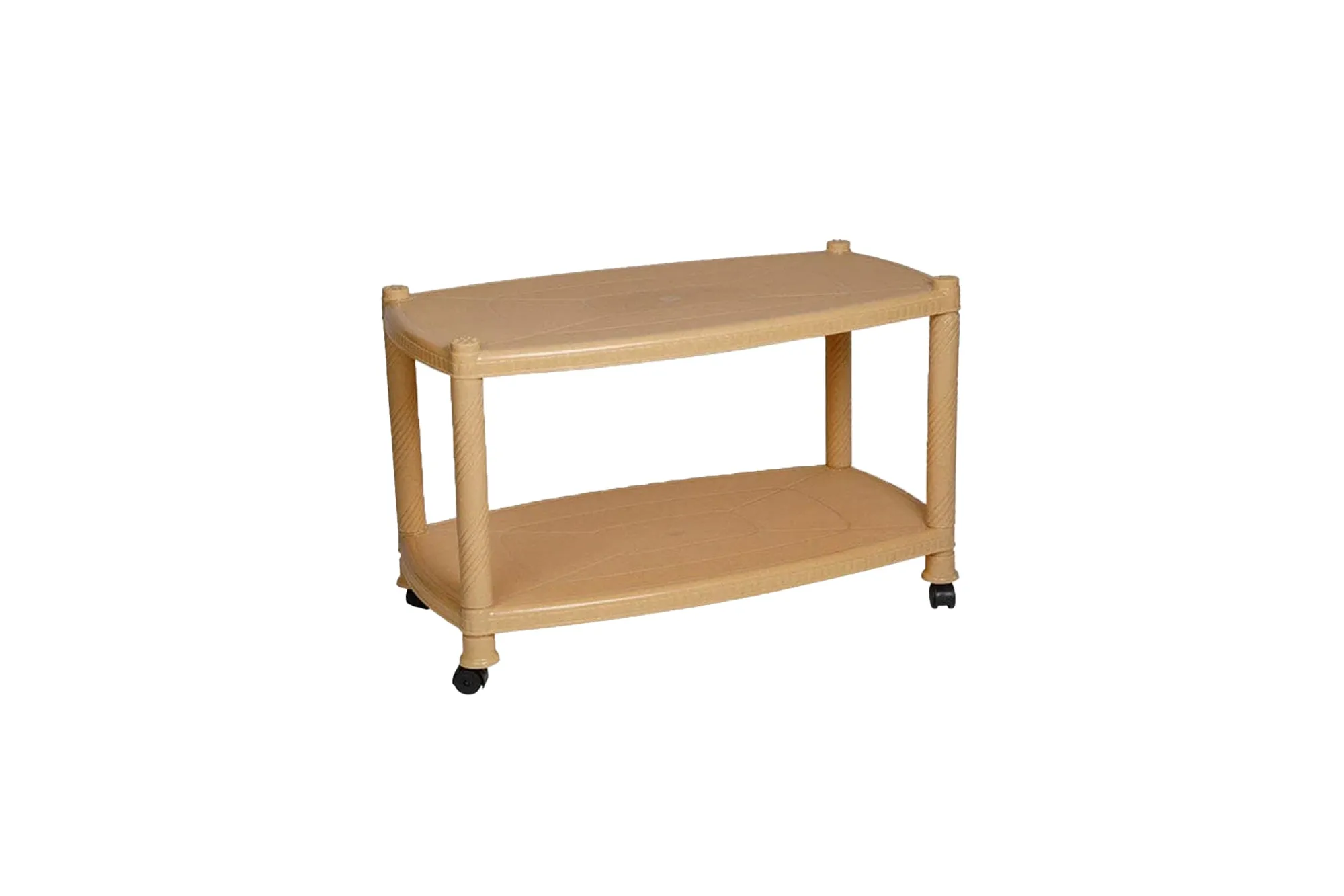 Kisan 271 Plastic Centre Table