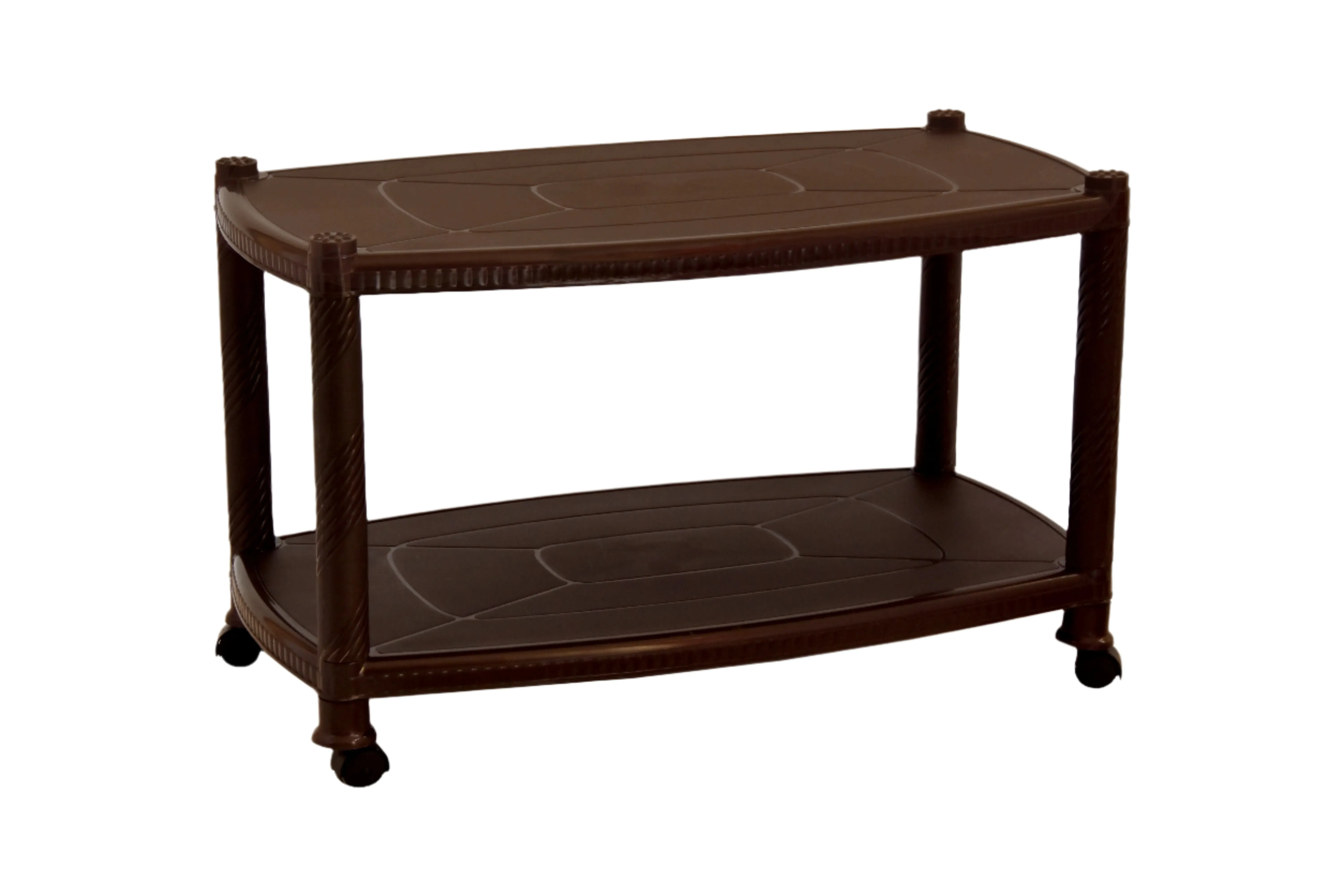 Kisan 271 Plastic Centre Table
