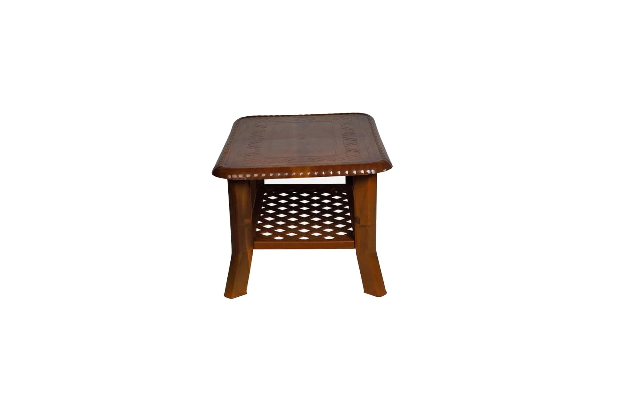 Kisan 302 Plastic Centre Table