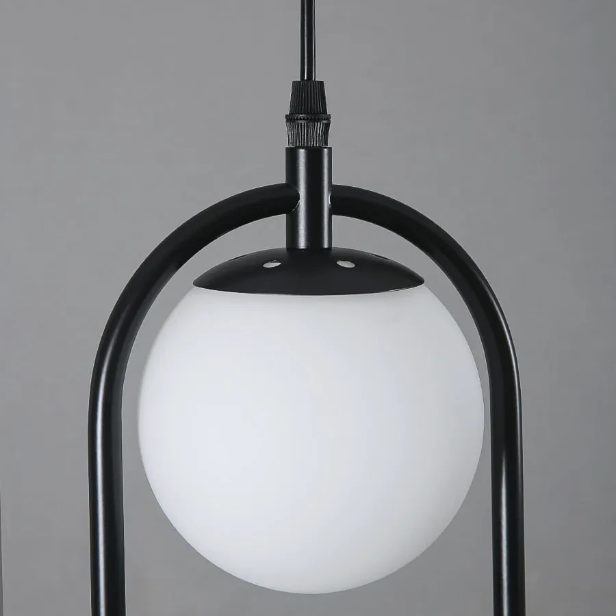 Led Plant Pendant Lights Flower Pot Hanging Lamp