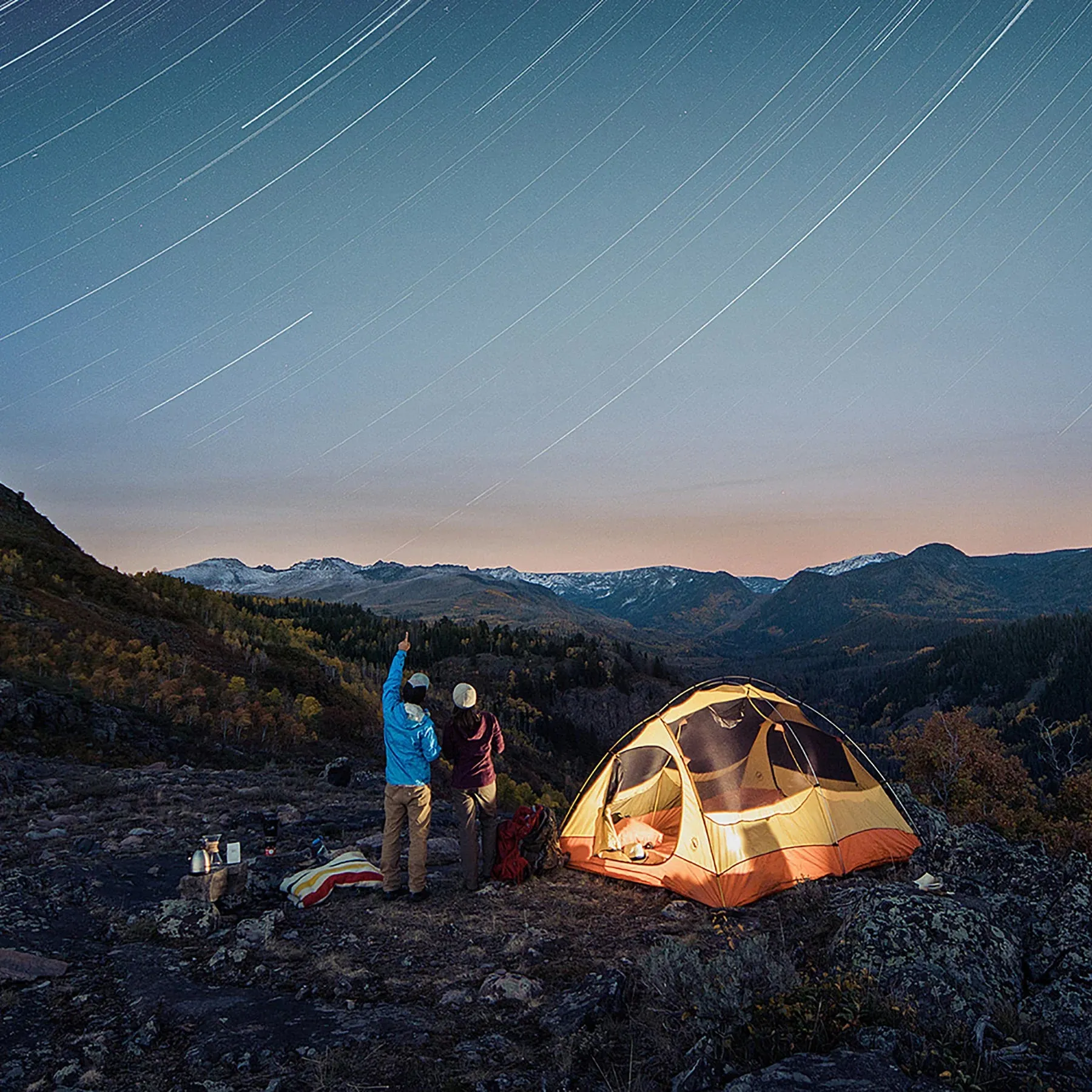Luci Outdoor 2.0 Inflatable Solar Light