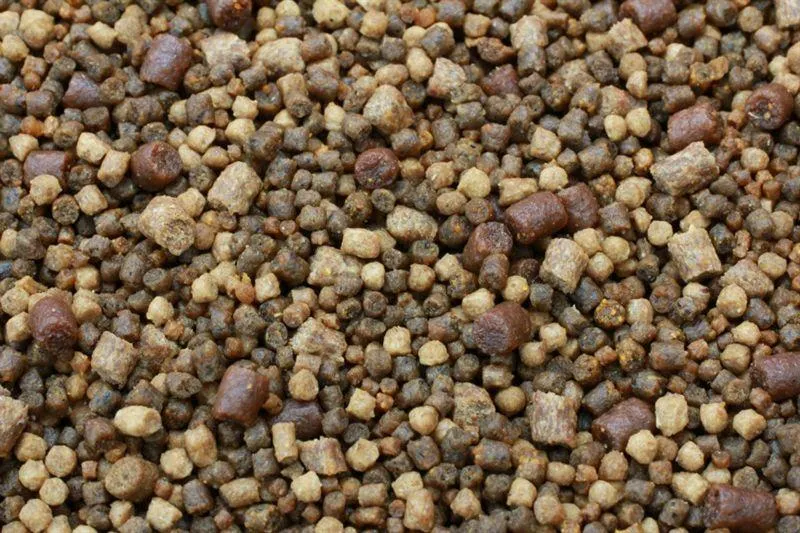 Mainline Spod & PVA Pellet Mix