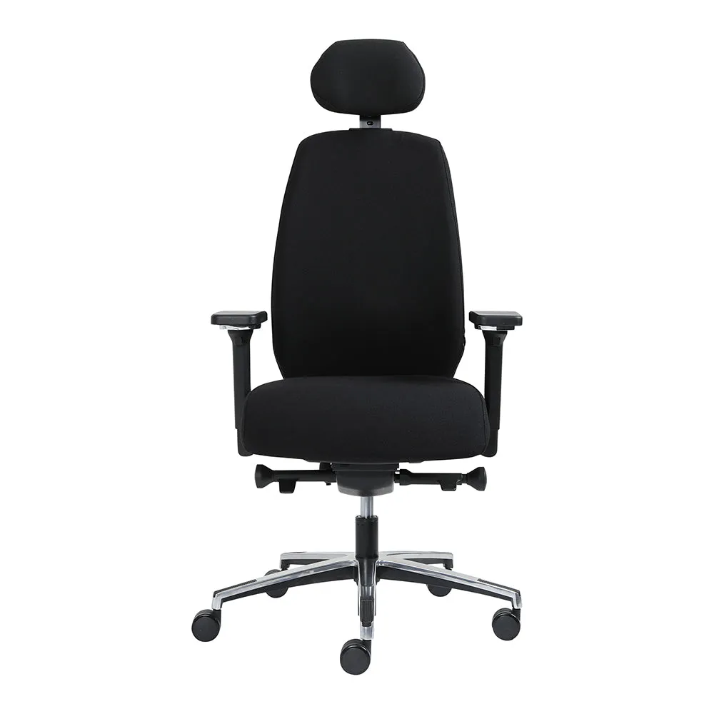 Masera Pro-Control Heavy Duty Chair