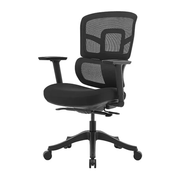 Miami Mesh Back Chair