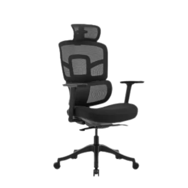 Miami Mesh Back Chair