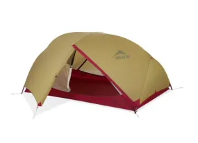 MSR Hubba Hubba™ 2-Person Backpacking Tent