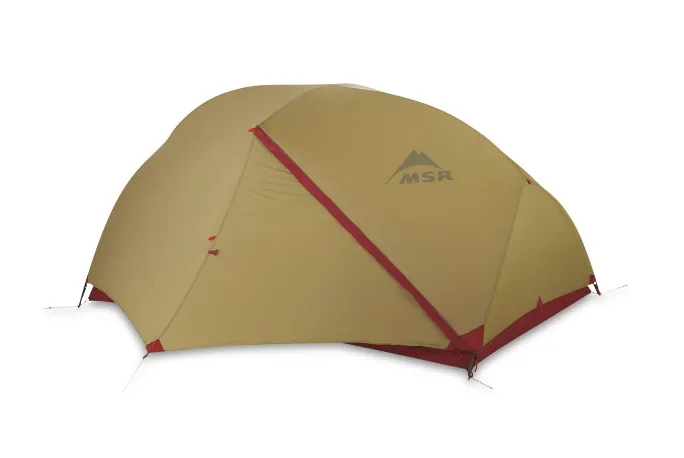 MSR Hubba Hubba™ 2-Person Backpacking Tent
