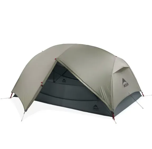 MSR Hubba Hubba™ 2-Person Backpacking Tent