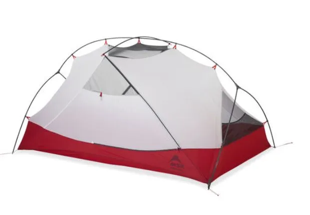 MSR Hubba Hubba™ 2-Person Backpacking Tent