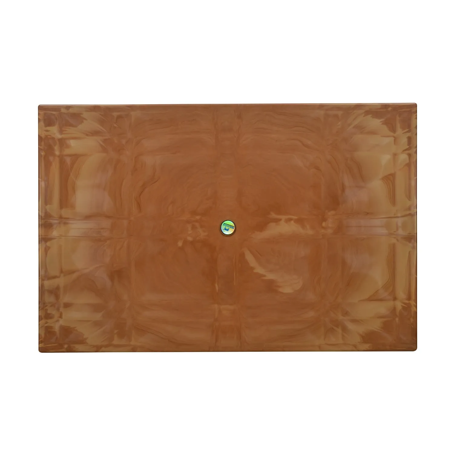 Nilkamal Ultima Table (Pear Wood)