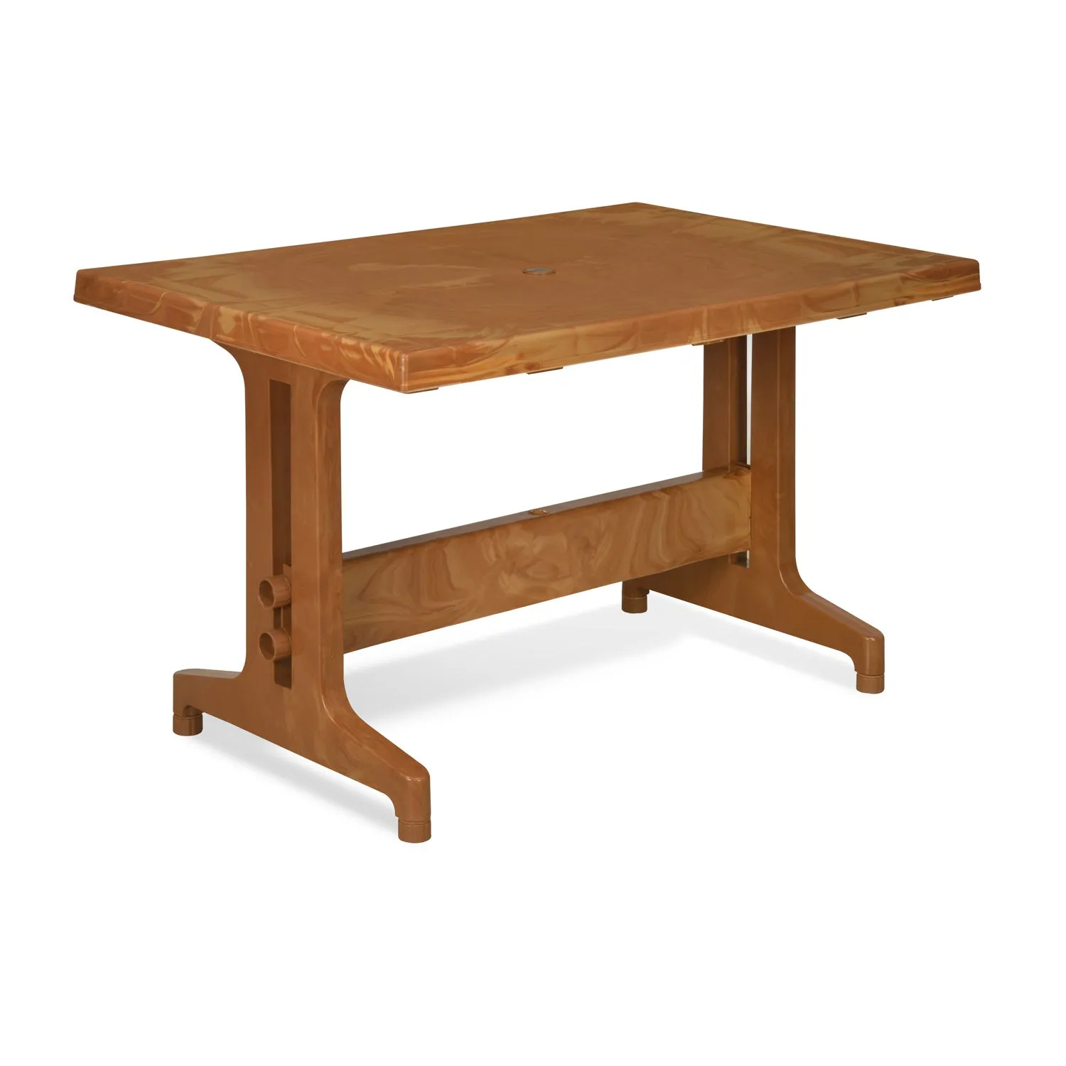 Nilkamal Ultima Table (Pear Wood)