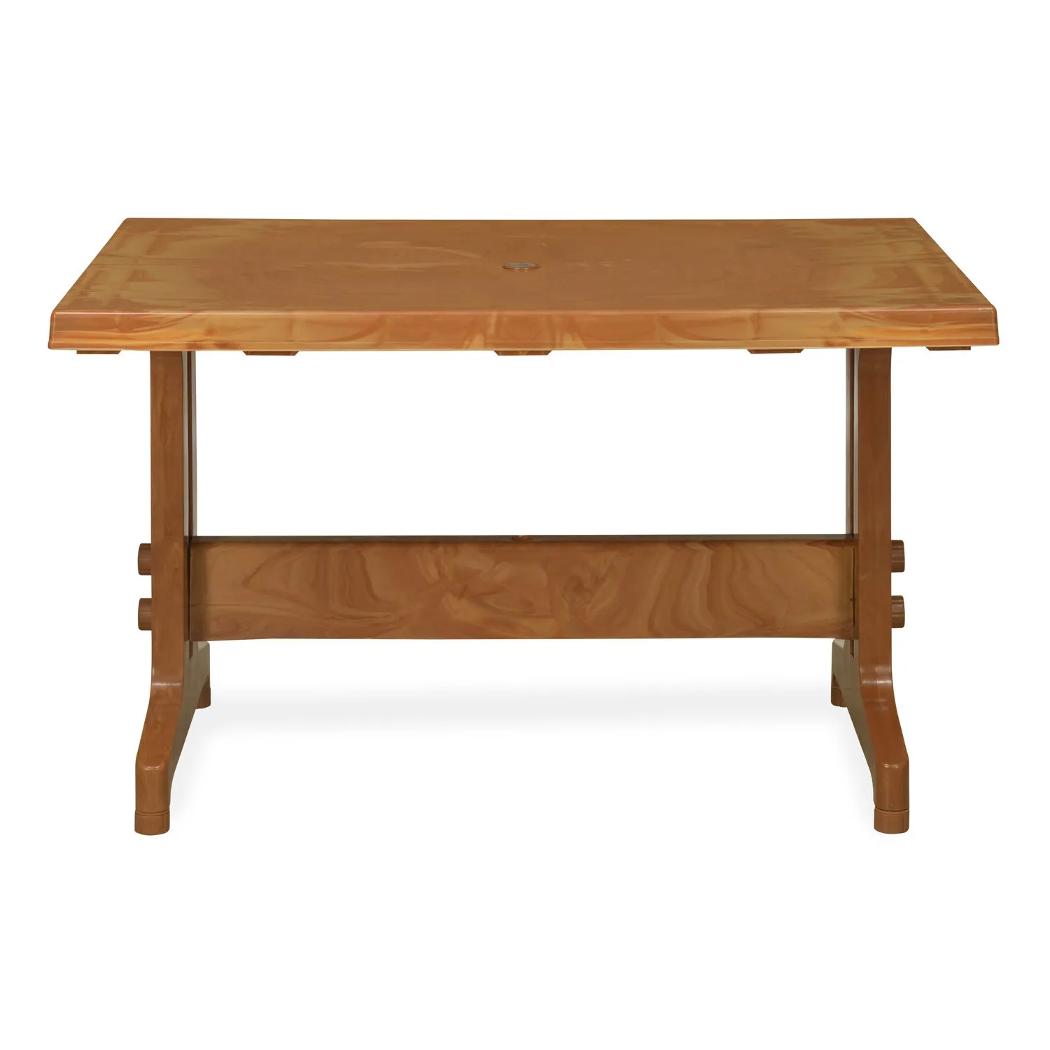 Nilkamal Ultima Table (Pear Wood)