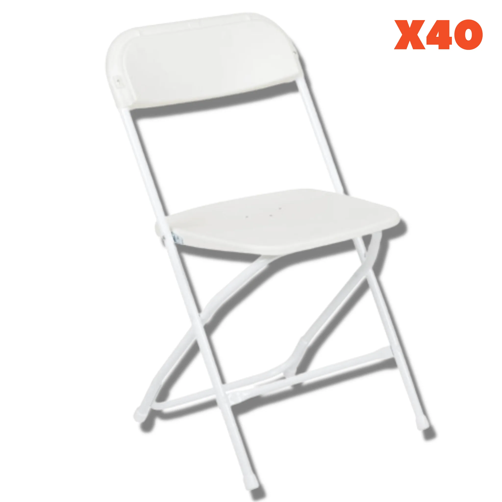 Party Rental Seating Starter Package