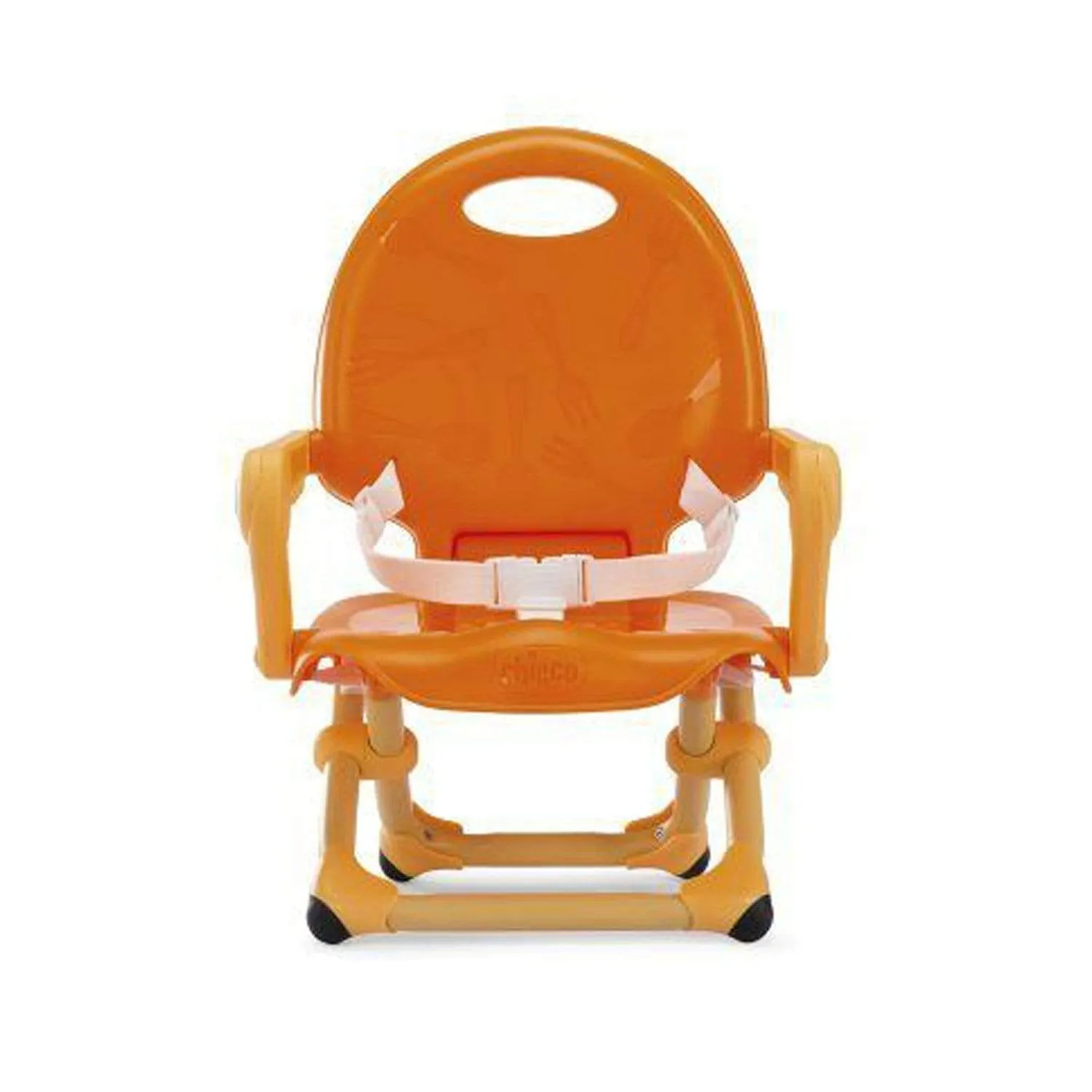 POCKET SNACK BOOSTER SEAT MANDARINO