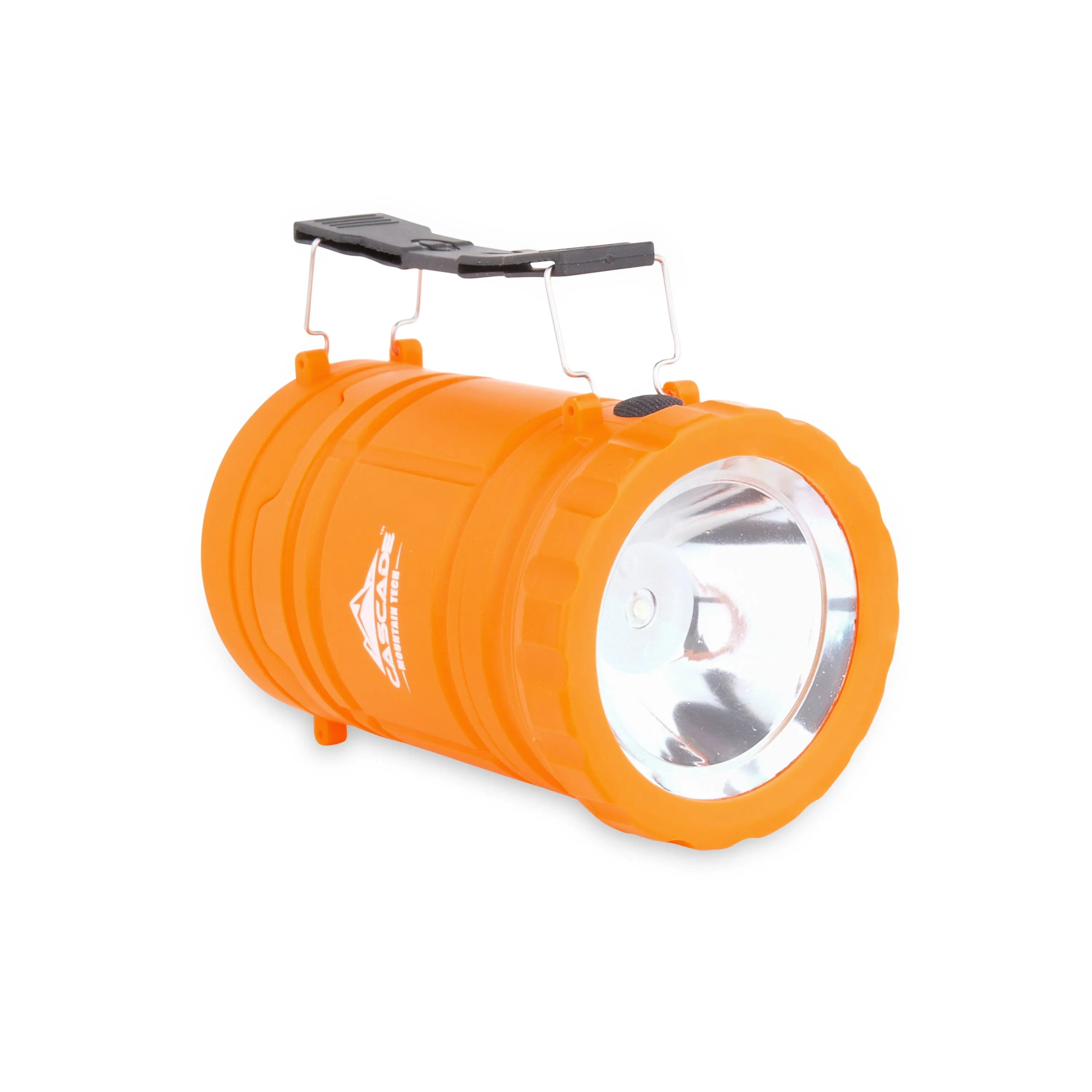 Pop-Up LED Flashlight/Lantern (2-Pack)