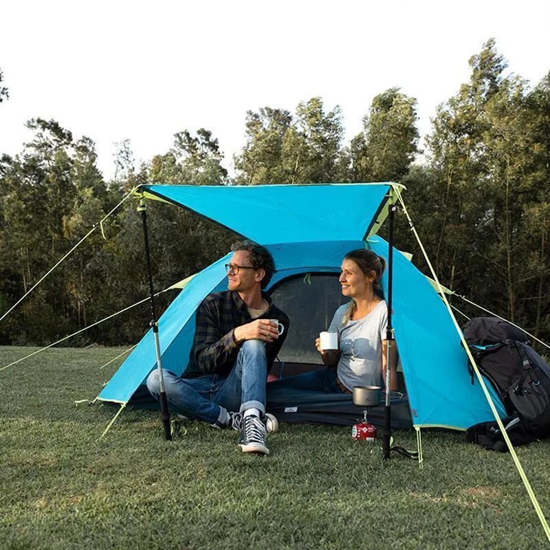 Portable Camping Dome Tent