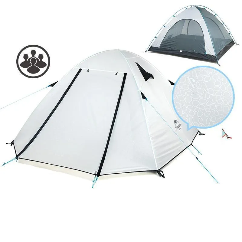 Portable Camping Dome Tent