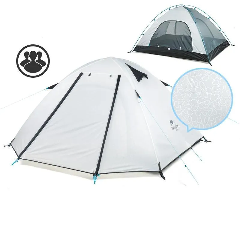Portable Camping Dome Tent
