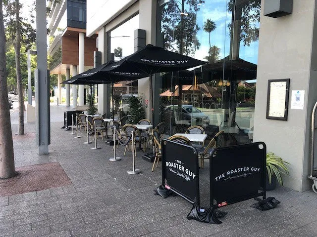 Pullman Sydney Olympic Park