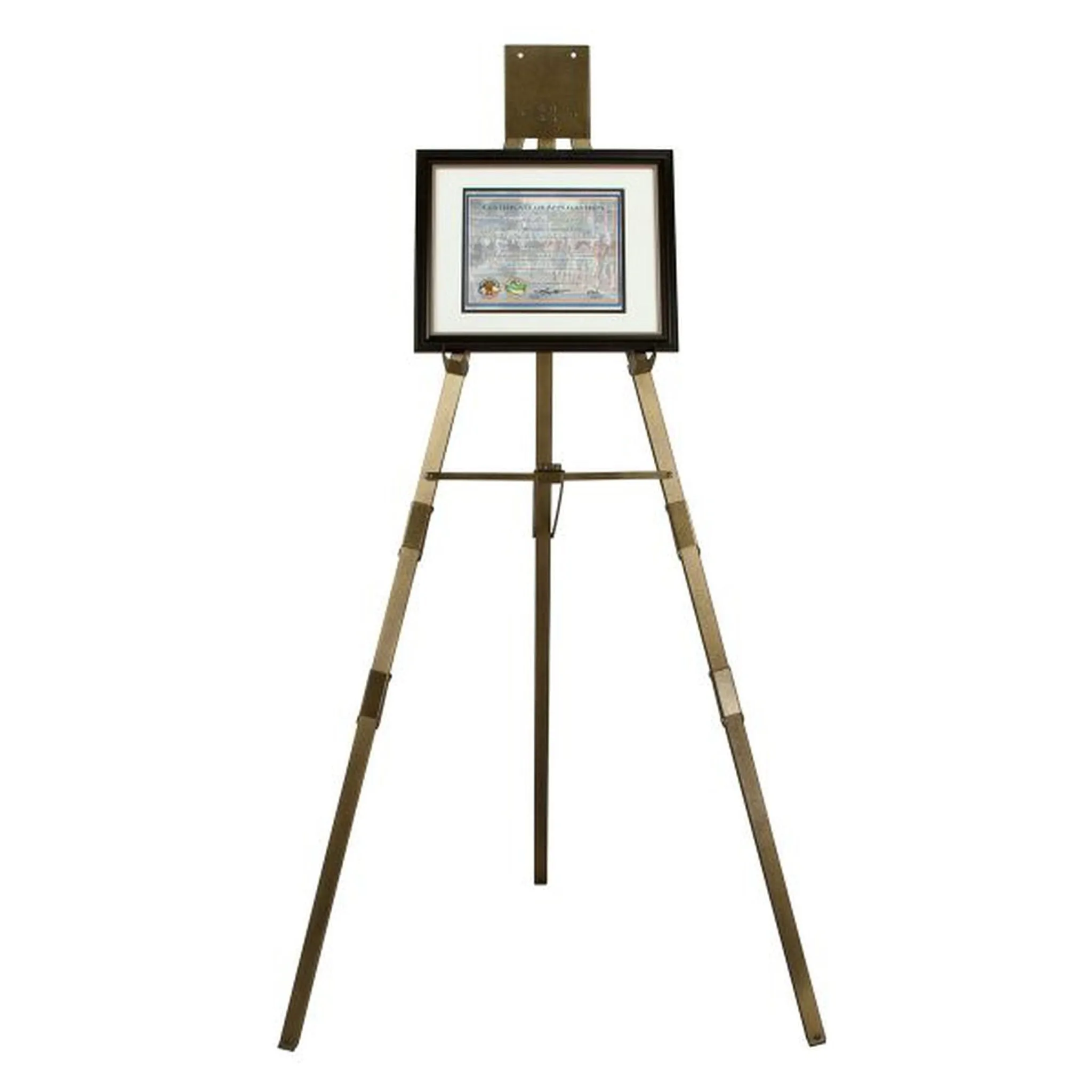 Quick Fold Easels