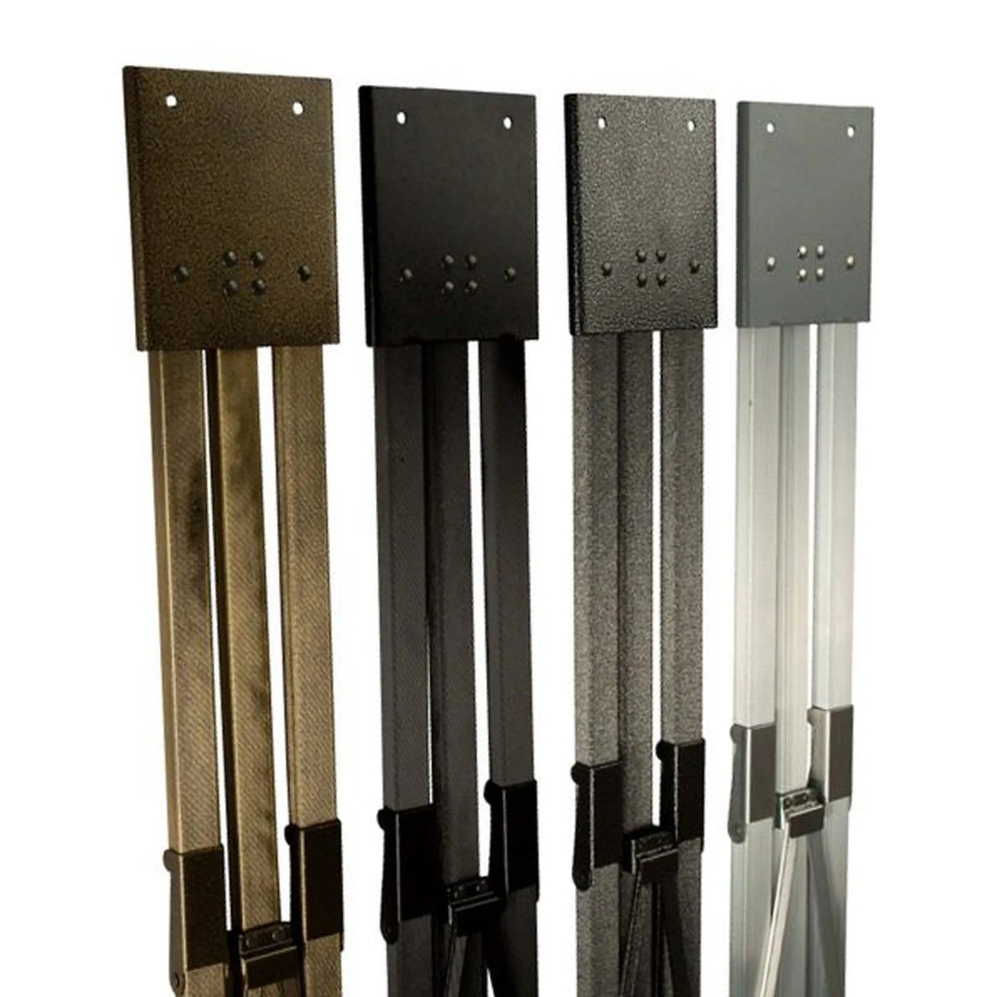 Quick Fold Easels