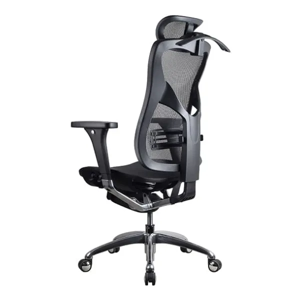 RENATA Executive Mesh Chair