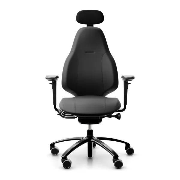 RH Mereo 220 Chair
