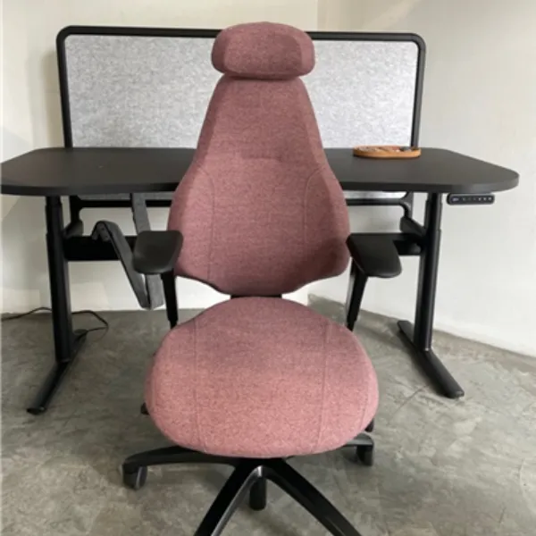 RH Mereo 220 Chair