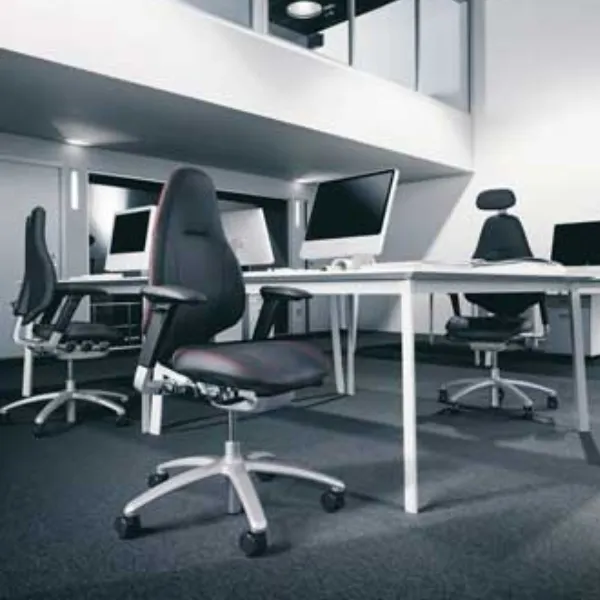 RH Mereo 220 Chair