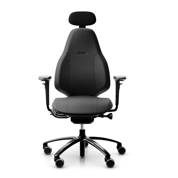 RH Mereo 220 Chair
