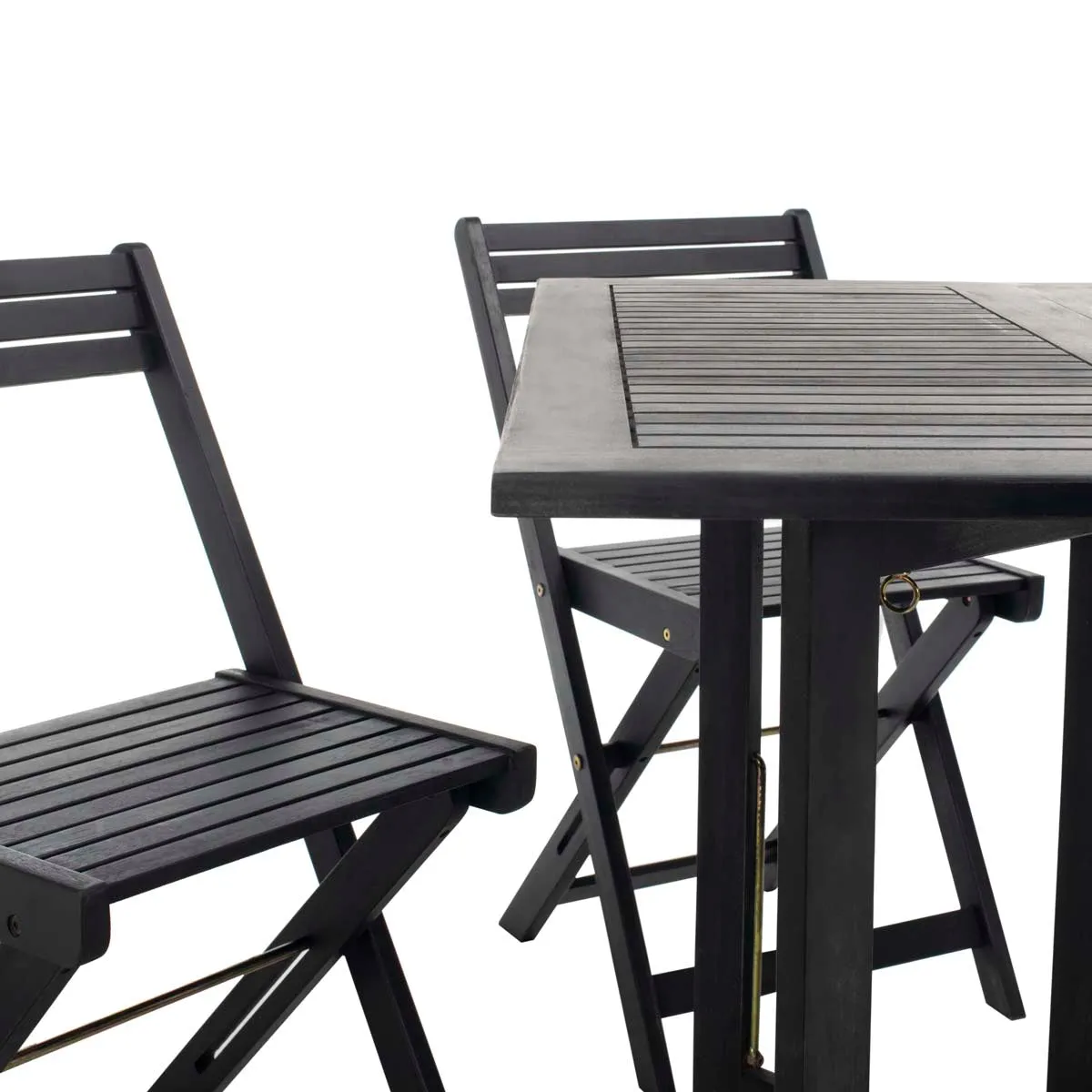 Safavieh Arvin Table / Chair Set , PAT7001