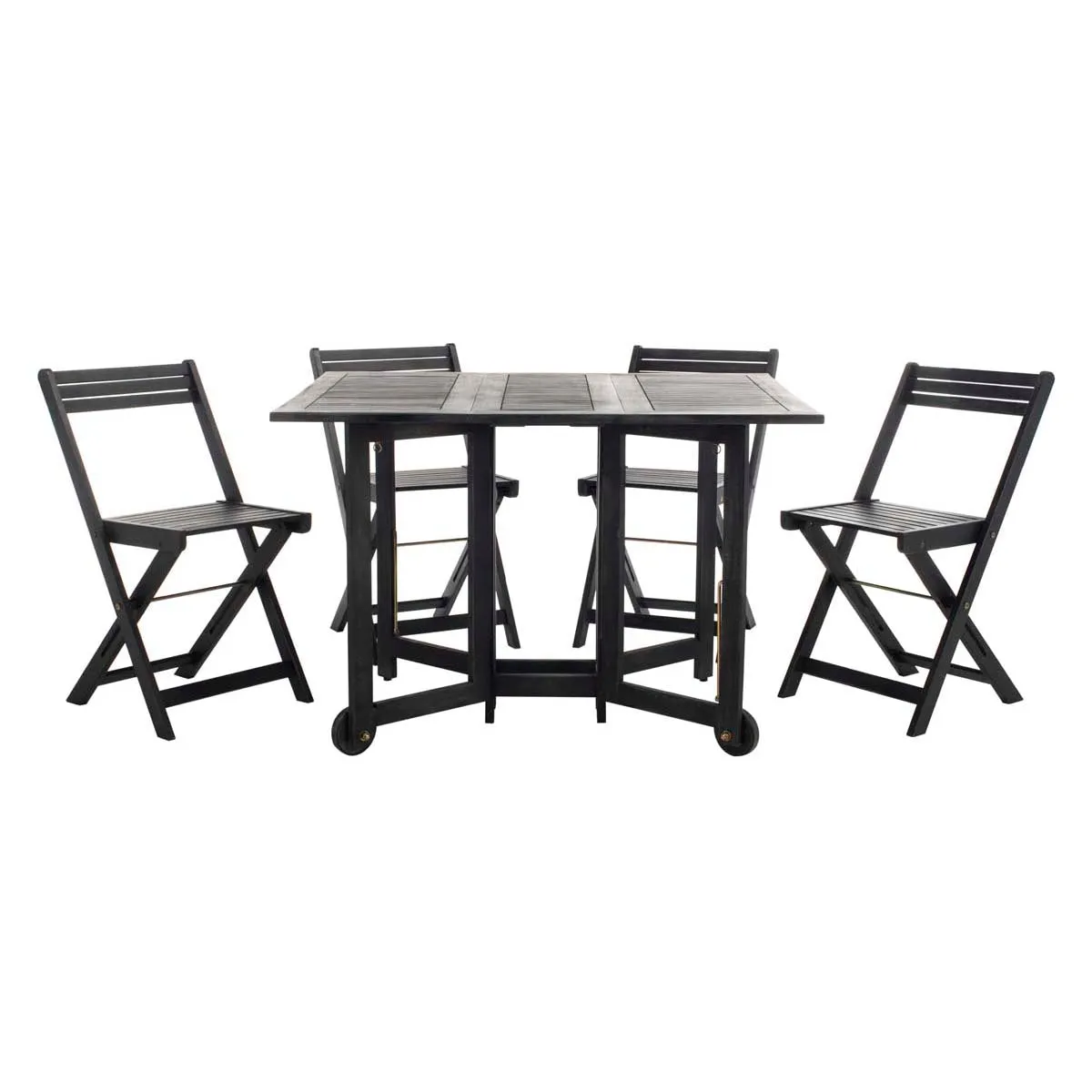 Safavieh Arvin Table / Chair Set , PAT7001