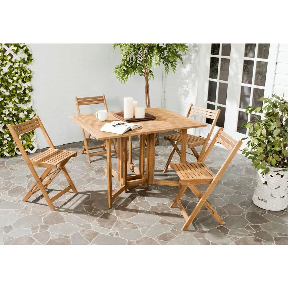 Safavieh Arvin Table / Chair Set , PAT7001