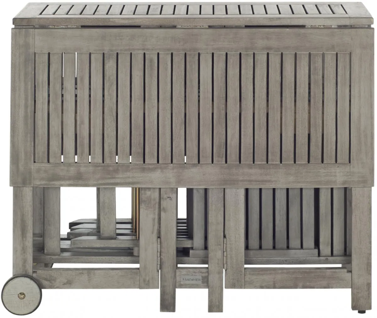 Safavieh Arvin Table / Chair Set , PAT7001