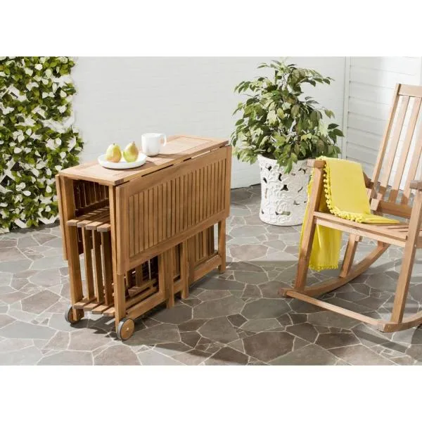 Safavieh Arvin Table / Chair Set , PAT7001