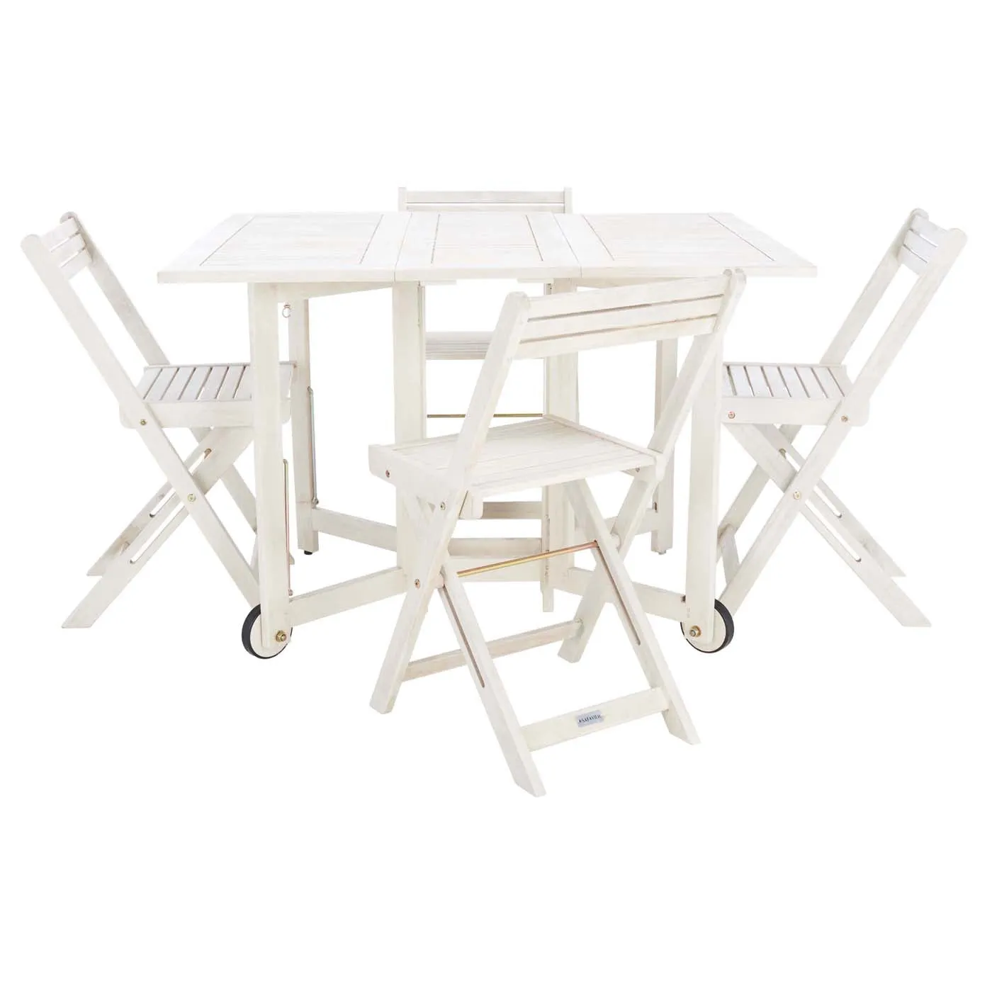 Safavieh Arvin Table / Chair Set , PAT7001