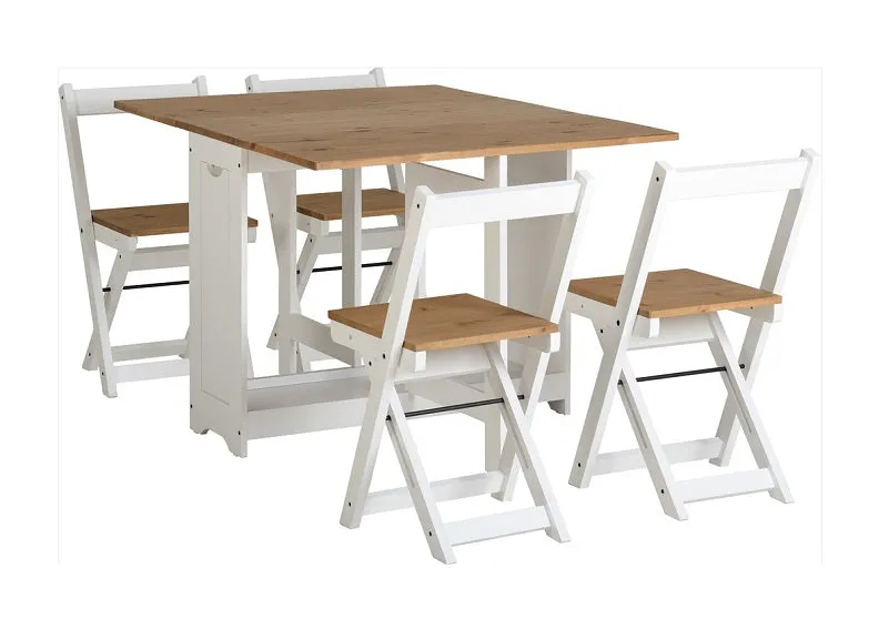 Santos Foldaway Dining Sets