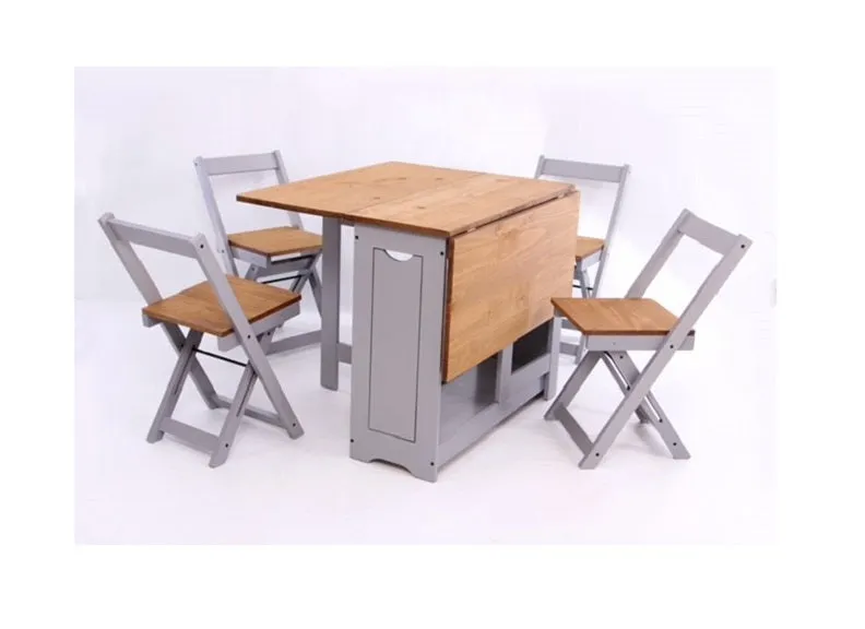 Santos Foldaway Dining Sets