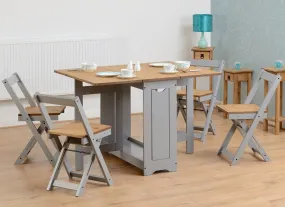 Santos Foldaway Dining Sets