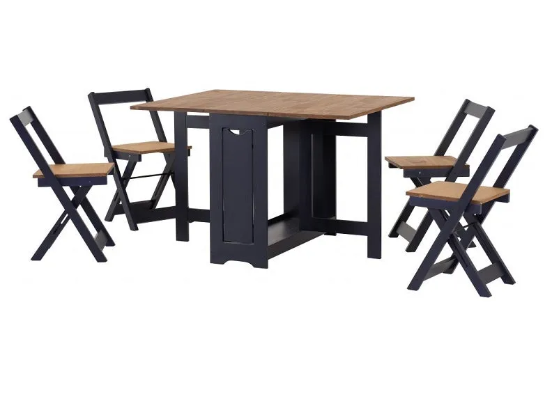 Santos Foldaway Dining Sets