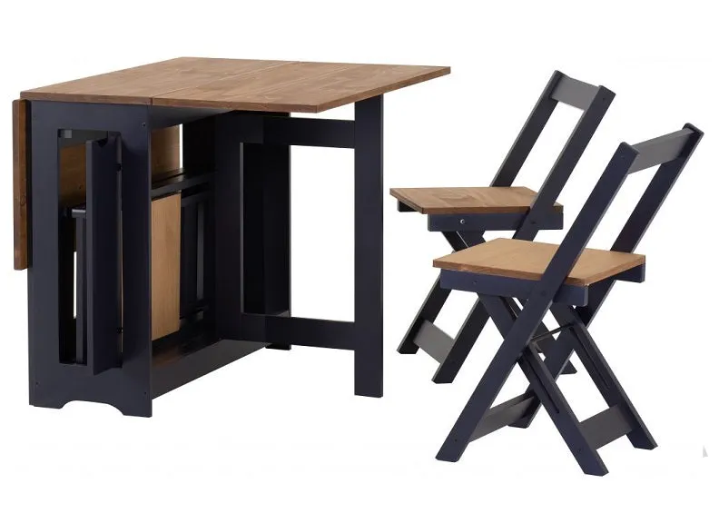 Santos Foldaway Dining Sets