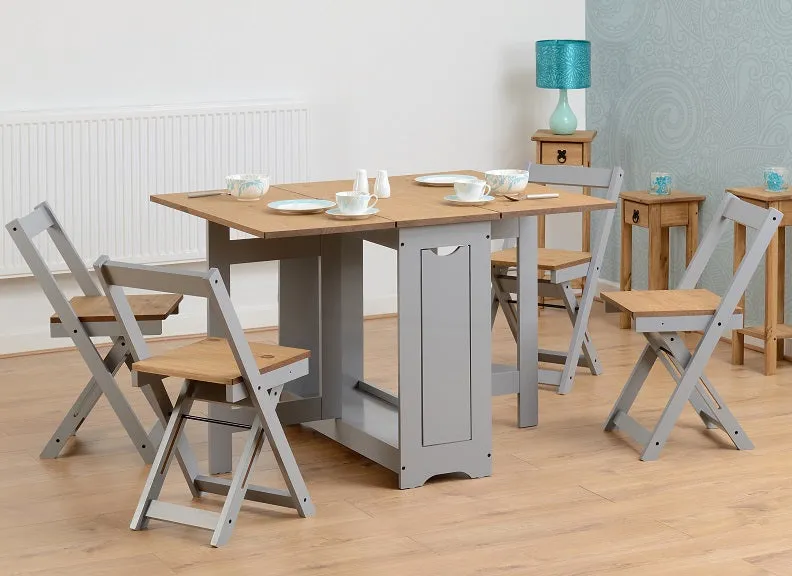 Santos Foldaway Dining Sets