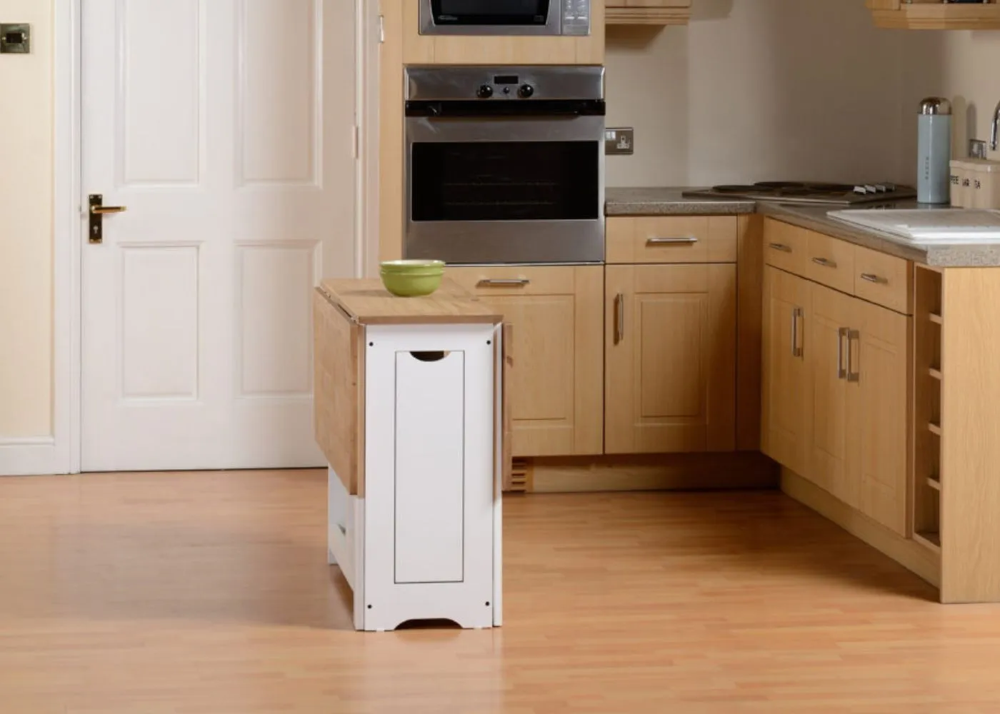 Santos White Butterfly Dining Set by Wholesale Beds