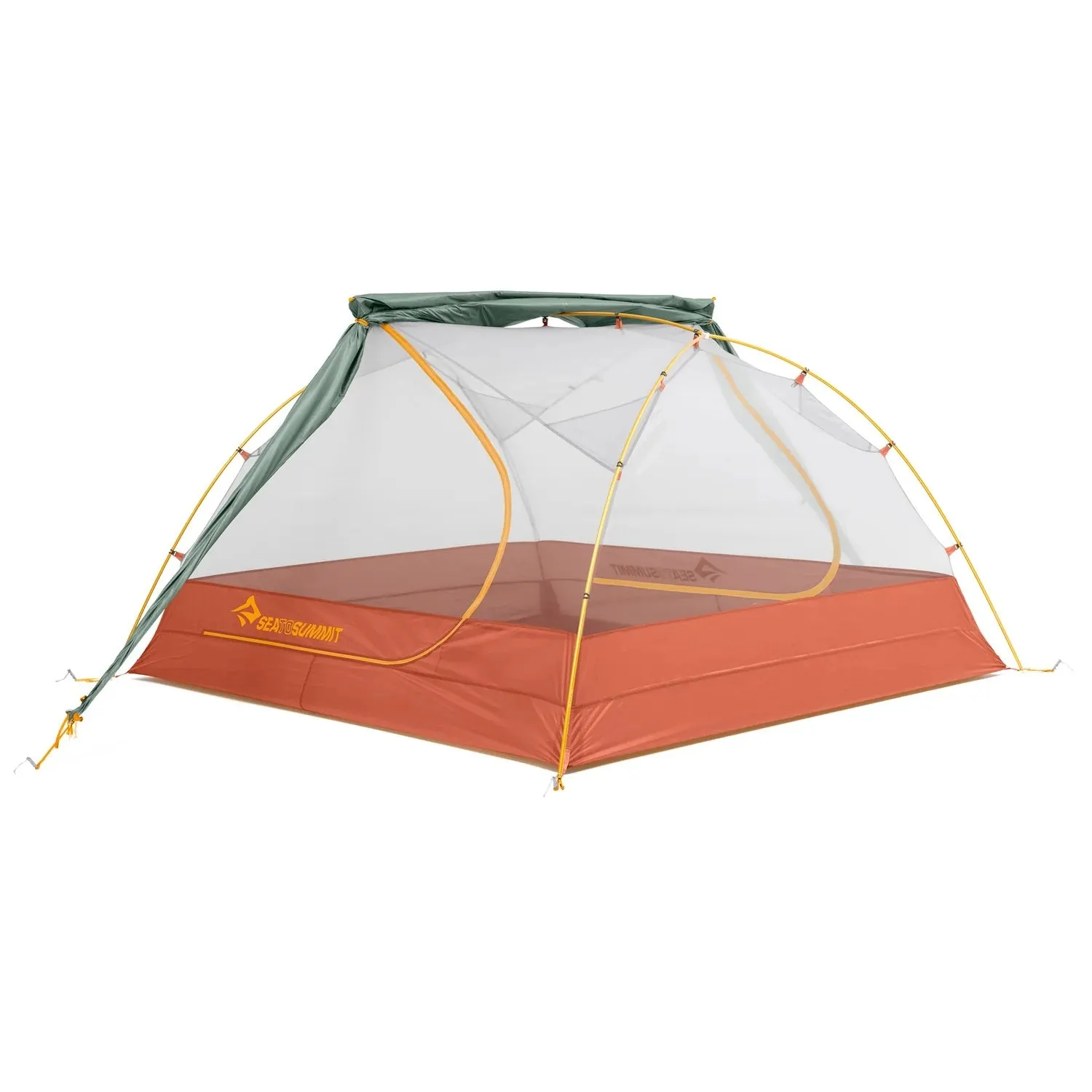 Sea to Summit Ikos TR3 Three Person Tent