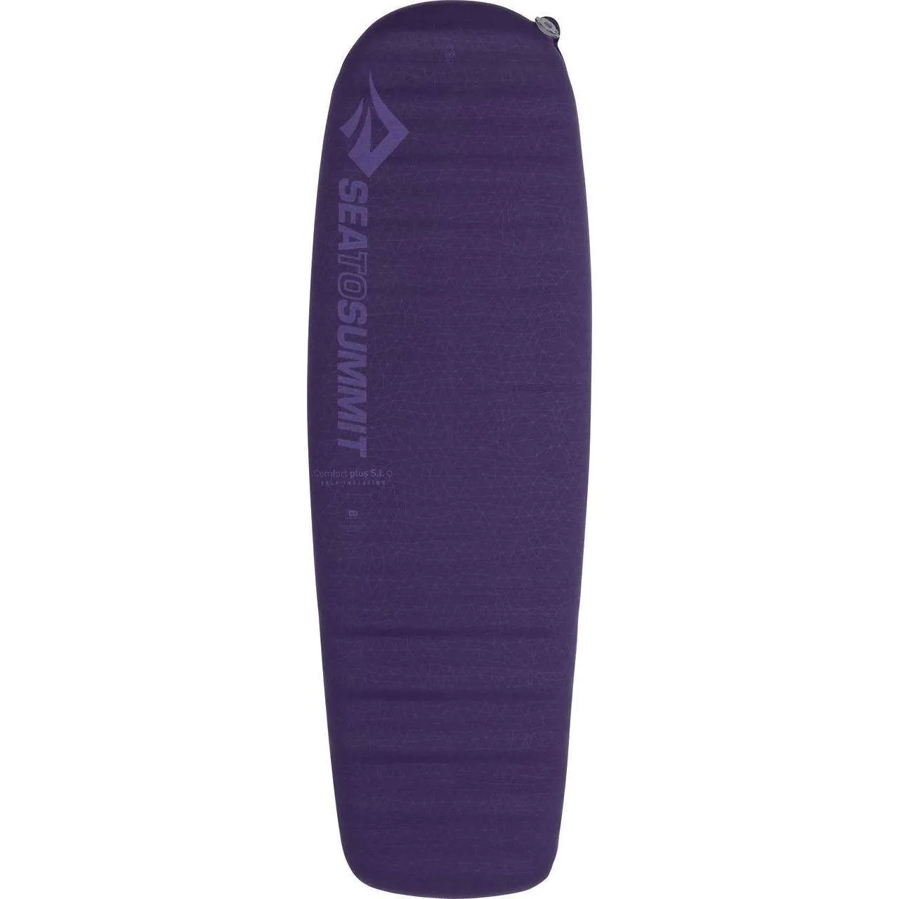 Sea To Summit Womens Comfort Plus Self Inflating Mat - 2 Sizes