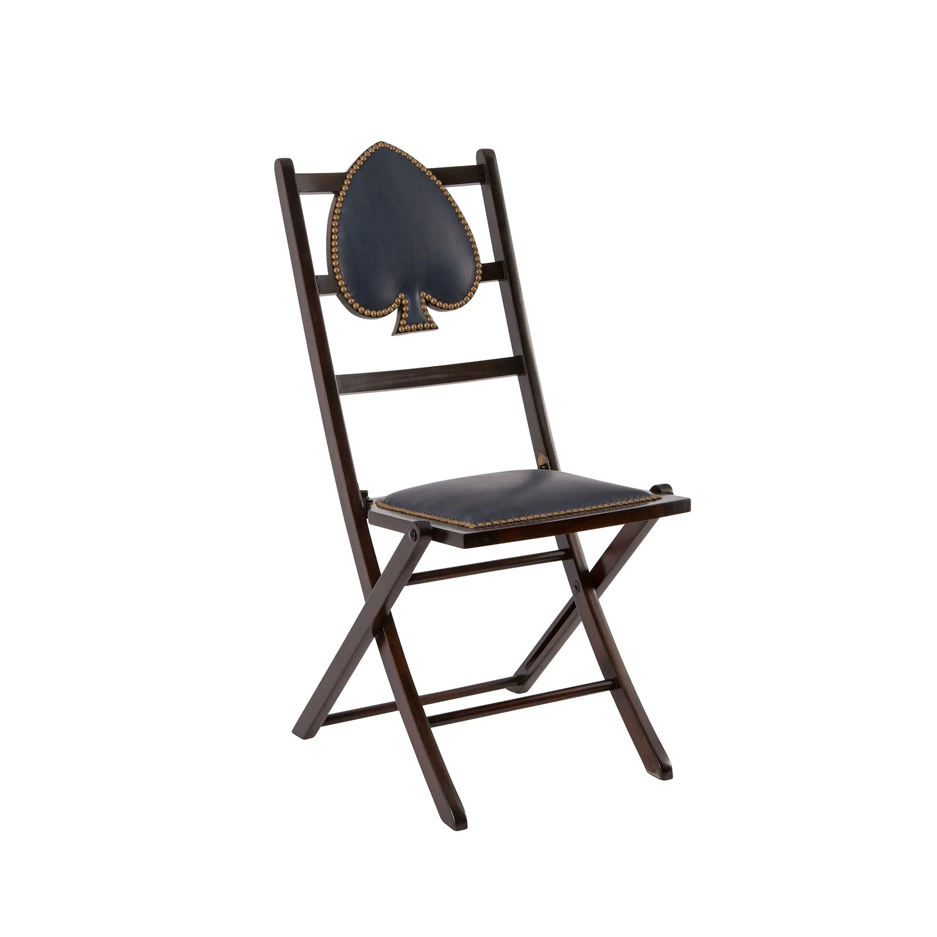 Set of 4 Card Chairs