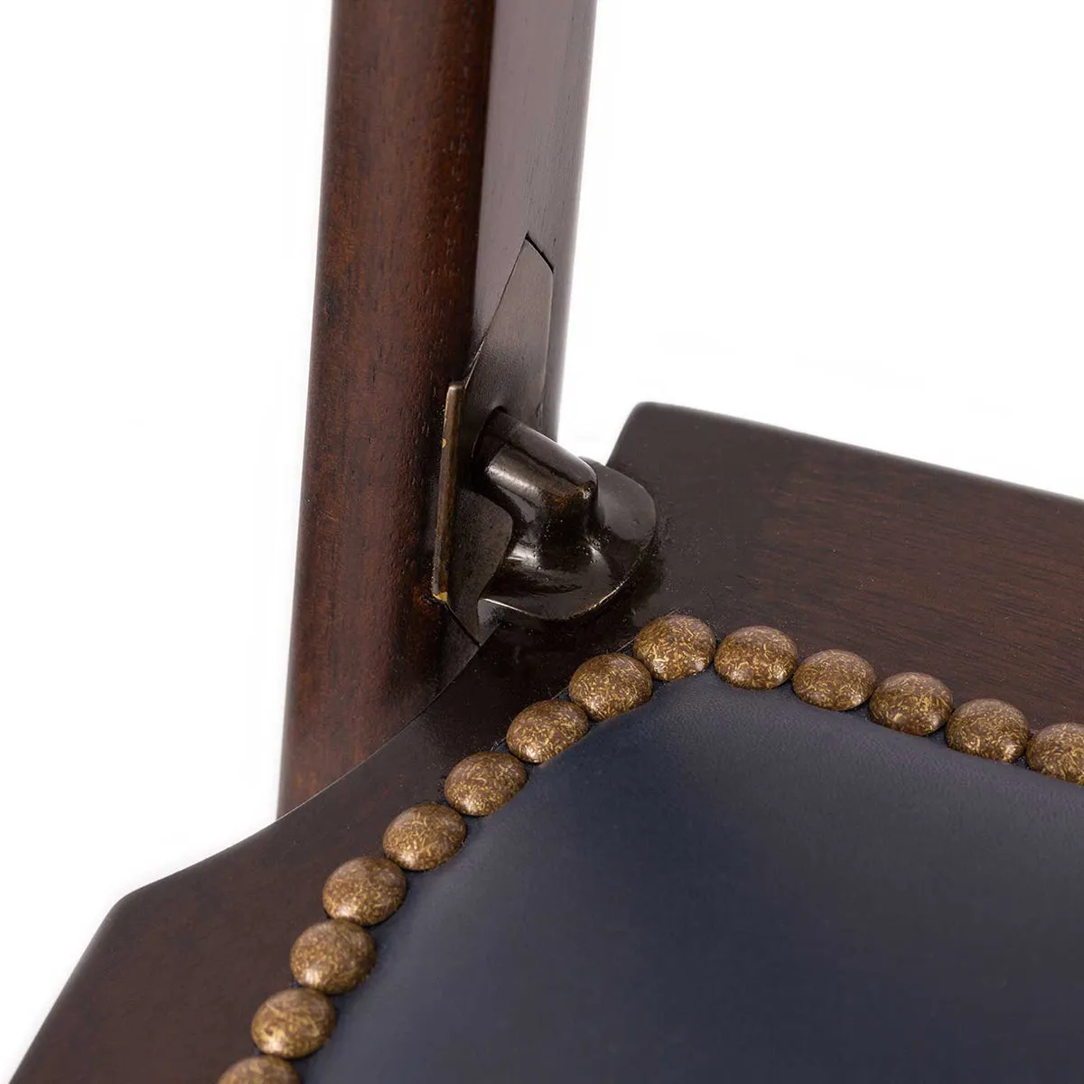 Set of 4 Card Chairs