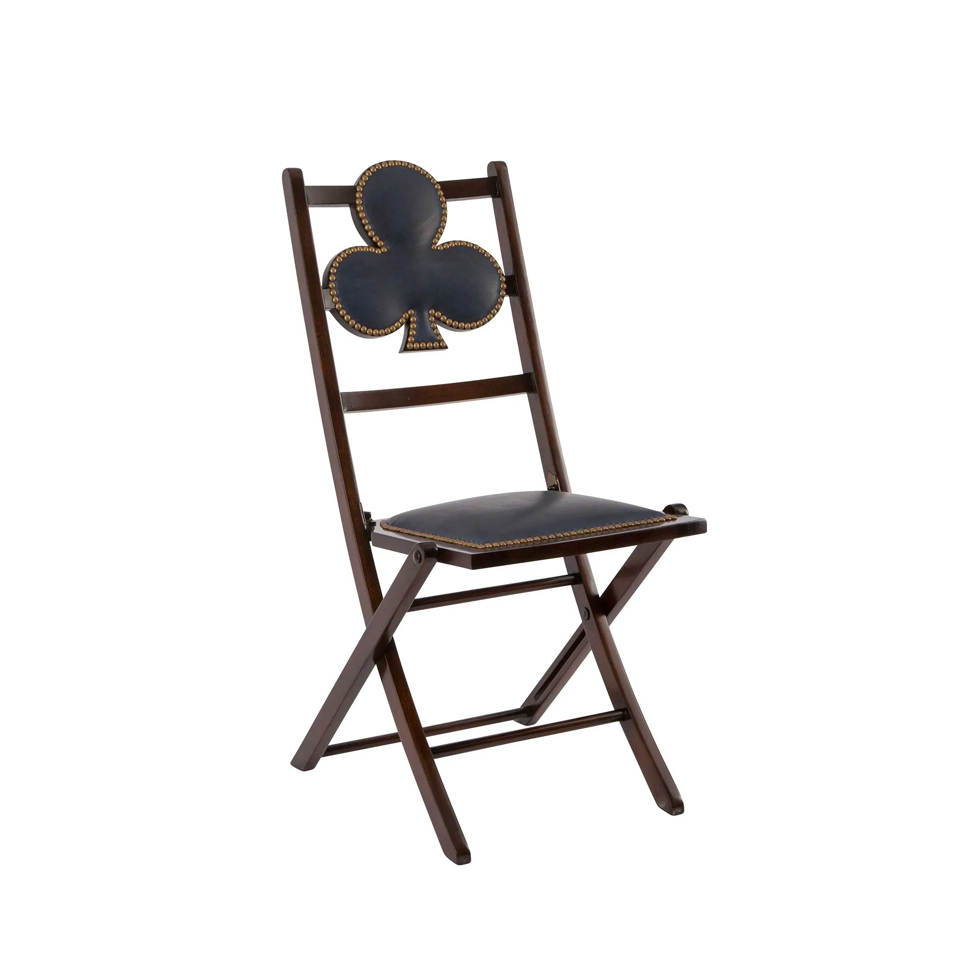 Set of 4 Card Chairs