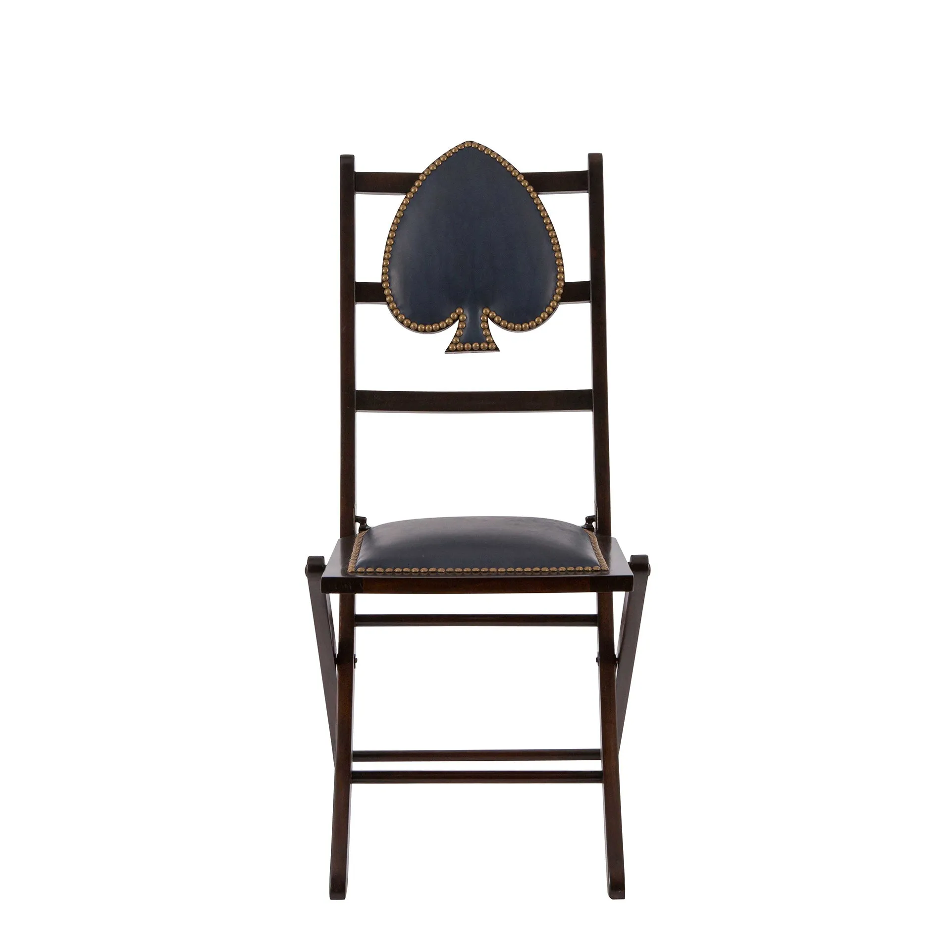 Set of 4 Card Chairs