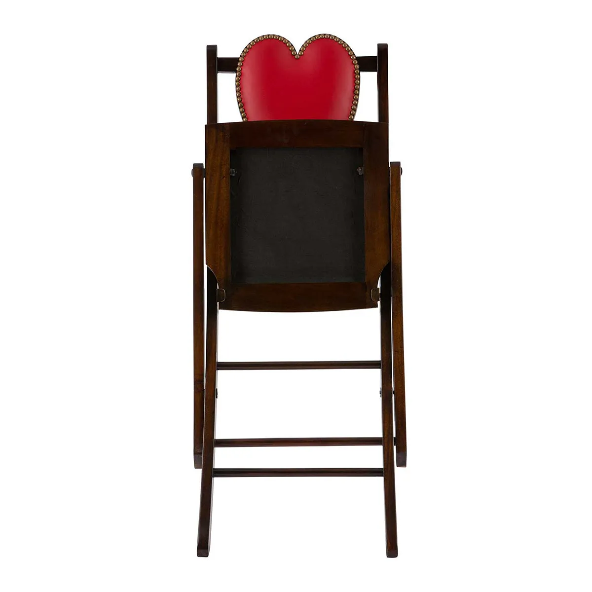 Set of 4 Card Chairs